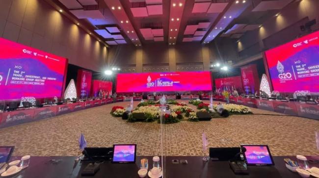 两度服务G20，新亚胜魔幻舞台系列到底有什么“魔力”？