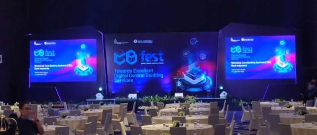 两度服务G20，新亚胜魔幻舞台系列到底有什么“魔力”？