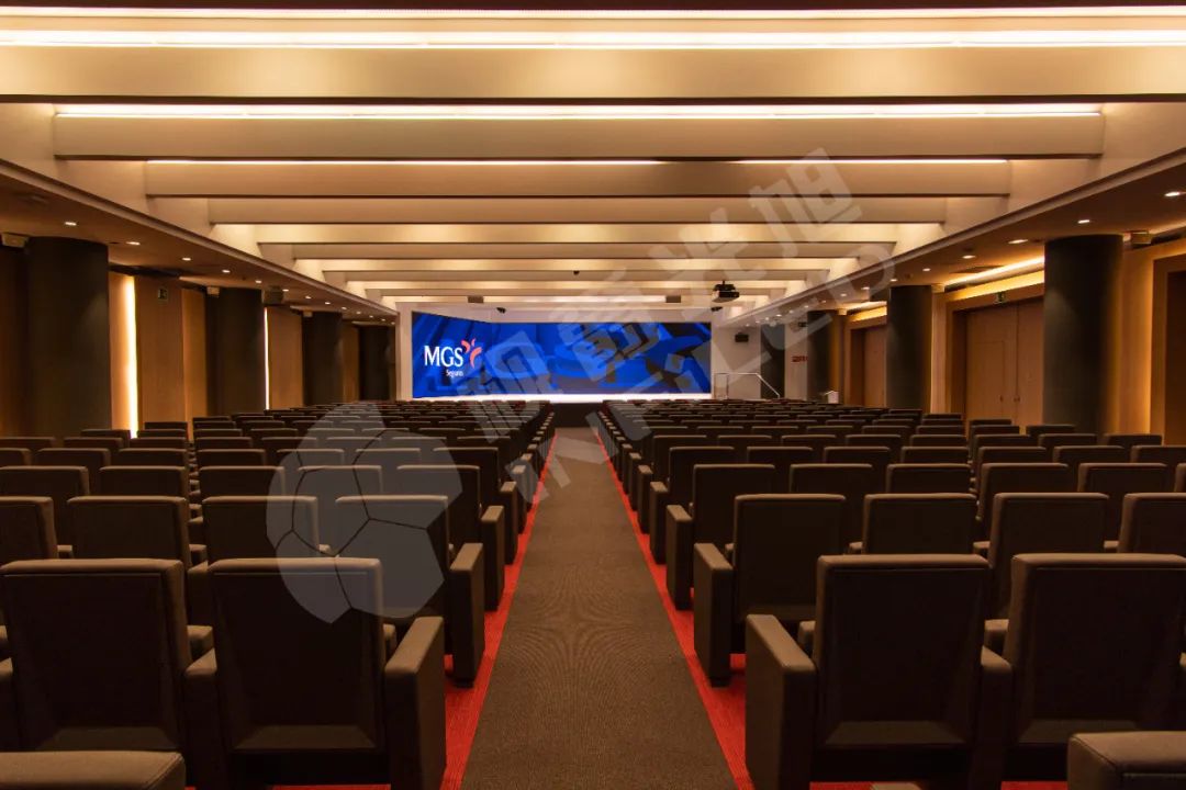 喜报！视爵光旭参编《Mini LED室内商用显示屏》团体标准