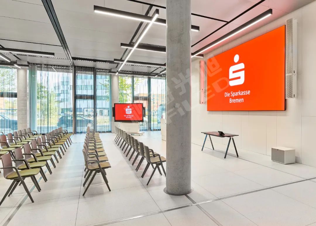 喜报！视爵光旭参编《Mini LED室内商用显示屏》团体标准