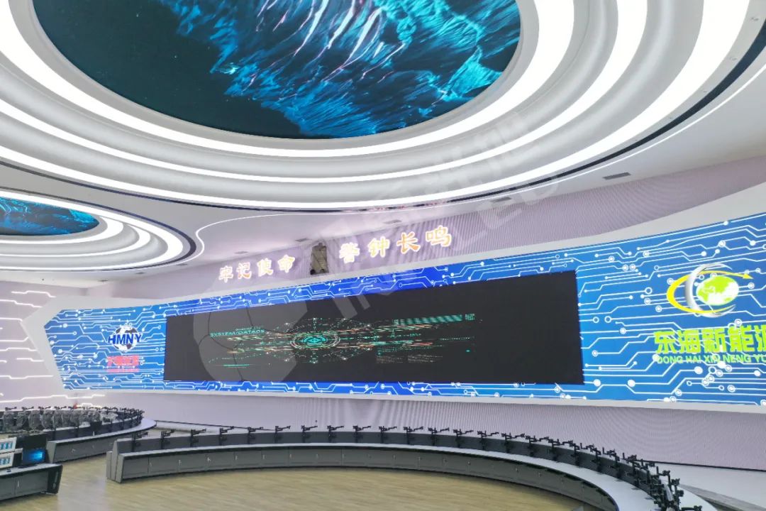 喜报！视爵光旭参编《Mini LED室内商用显示屏》团体标准