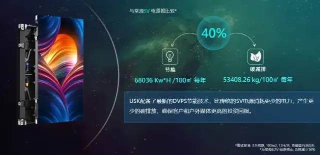  洲明科技|不需要户外空调，它就能抗住卡塔尔高温暴晒