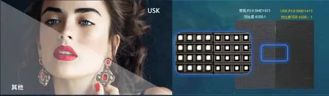  洲明科技|不需要户外空调，它就能抗住卡塔尔高温暴晒