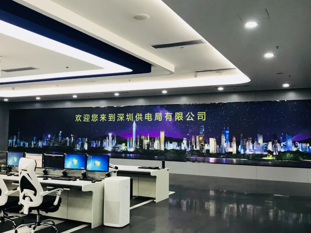 赋能电网运行智能化，GQY让电力运维更智慧更安全