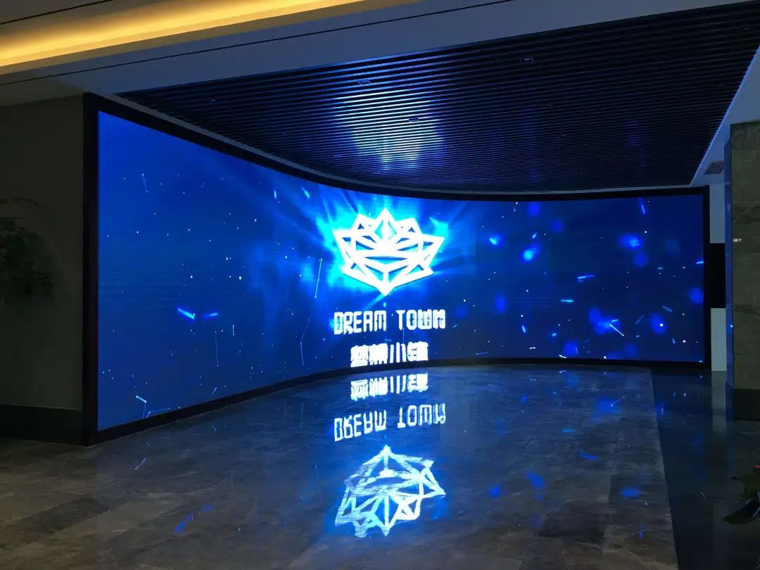 “量价齐跌”的背后，LED屏企该如何熬过这个“寒冬”？