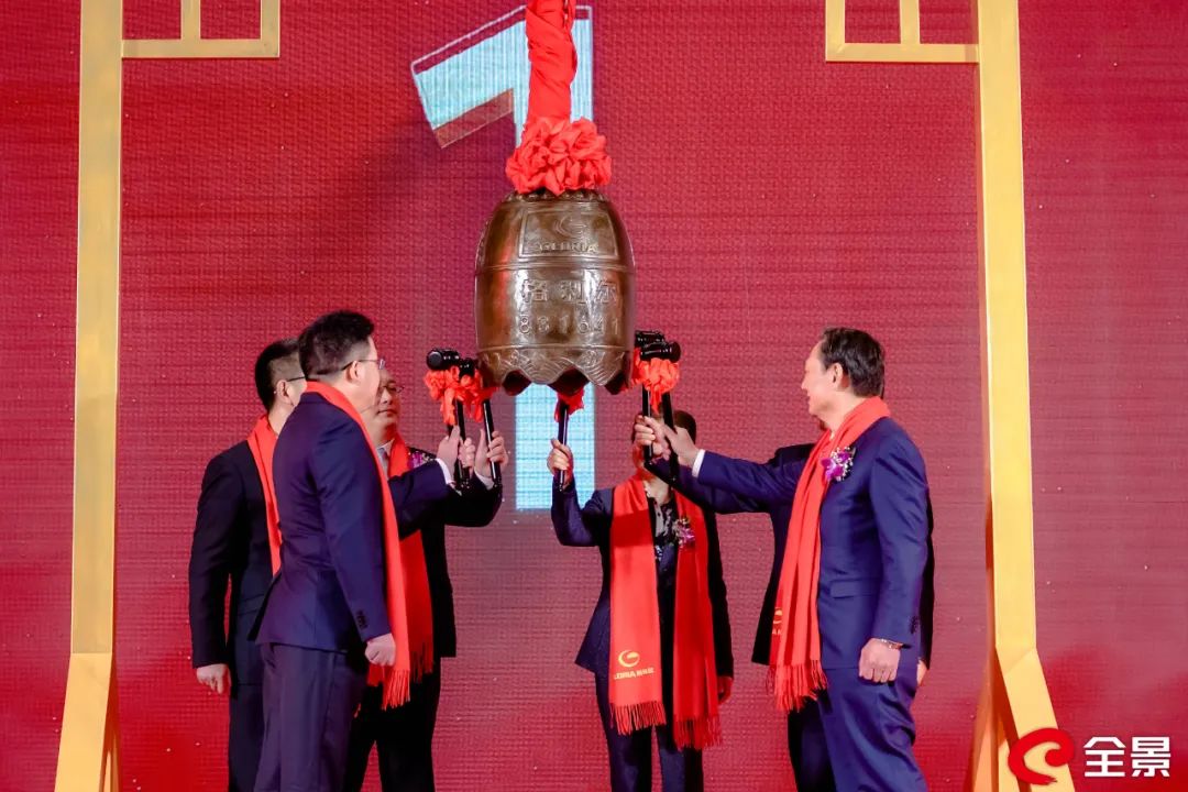 前三季度营收5.24亿元！又一实力LED照企上市！