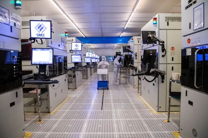 MiniLED直显芯片行业“爆冷”中的“逆行者”