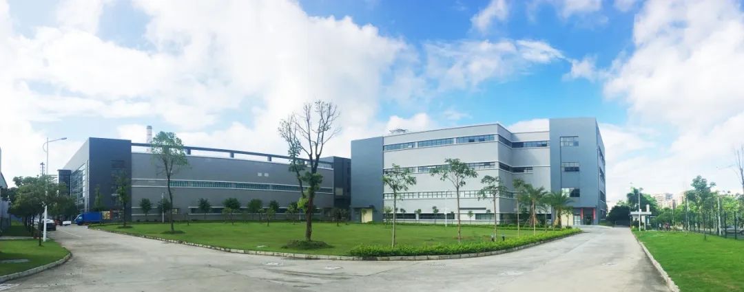 二闯科创板！​LED衬底厂商中图半导体再次启动上市辅导
