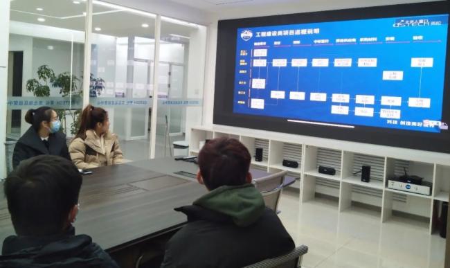 首推!QSTECH青松免费巡检服务月开启,立即报名 首推!QSTECH青松免费巡检服务月开启,立即报名