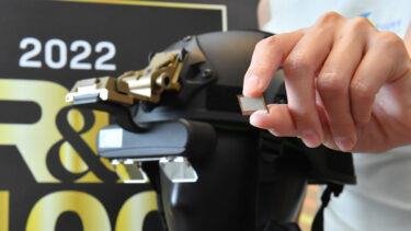 Micro LED再上分！思坦半导体竣工，还有这些新技术