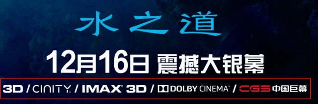 《阿凡达2》成为全球首部裸眼3D电影？LED厅可以看！