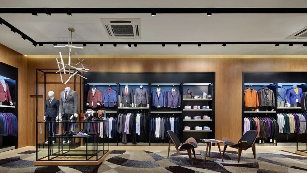 LED商业照明为什么越来越受到大众的关注？