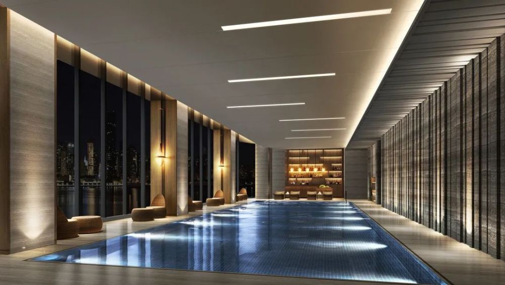 LED商业照明为什么越来越受到大众的关注？