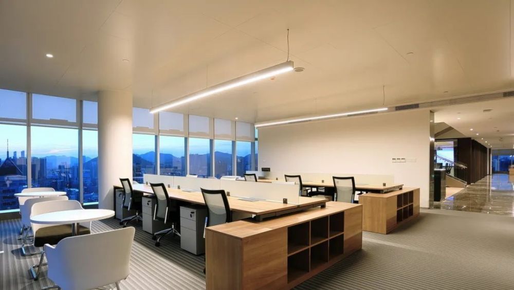 LED商业照明为什么越来越受到大众的关注？