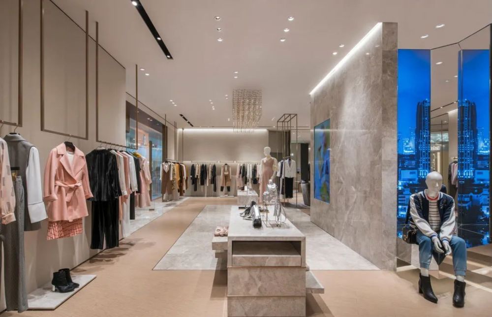 LED商业照明为什么越来越受到大众的关注？