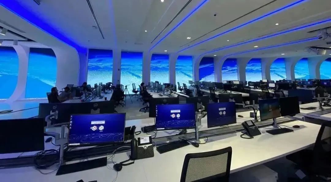 卡塔尔世界杯丨超强广电演播厅,诺瓦播控! 卡塔尔世界杯丨超强广电演播厅,诺瓦播控!