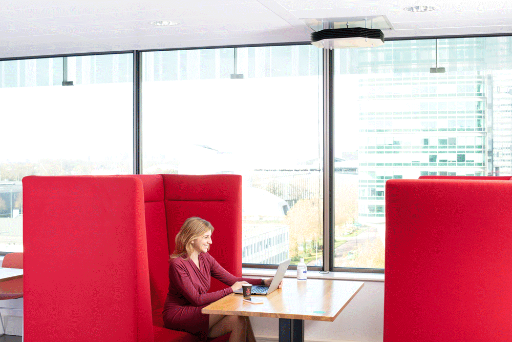 疫情防控新阶段,国际照明巨头如何做? 疫情防控新阶段,国际照明巨头如何做?