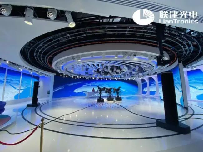 为扭转局面,做了四件大事!联建光电将踏上新征程 为扭转局面,做了四件大事!联建光电将踏上新征程