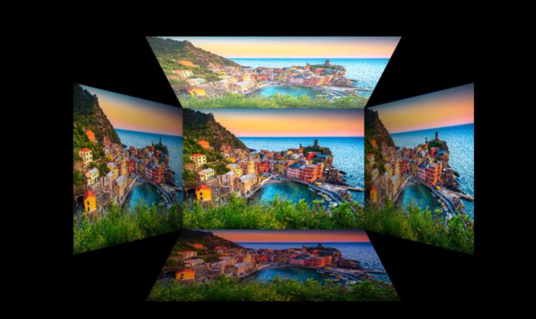 技术市场双向赋能！XR虚拟拍摄今年“变”在哪？