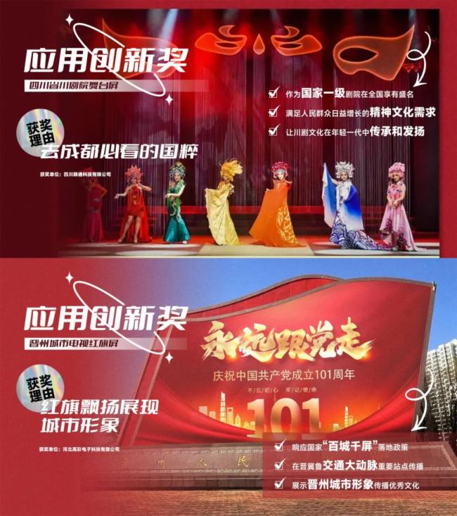 跨越山海 终见曙光丨蓝普科技2022年度优秀案例揭晓