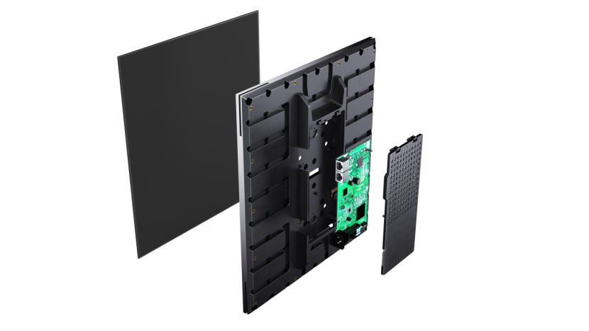 整机破局者:青松H19系列重新建构LED产业链 整机破局者:青松H19系列重新建构LED产业链