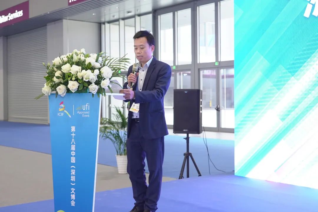 共建大湾区元宇宙科技公园丨洲明集团与启迪集团等五家企业签署战略合作协议 共建大湾区元宇宙科技公园丨洲明集团与启迪集团等五家企业签署战略合作协议