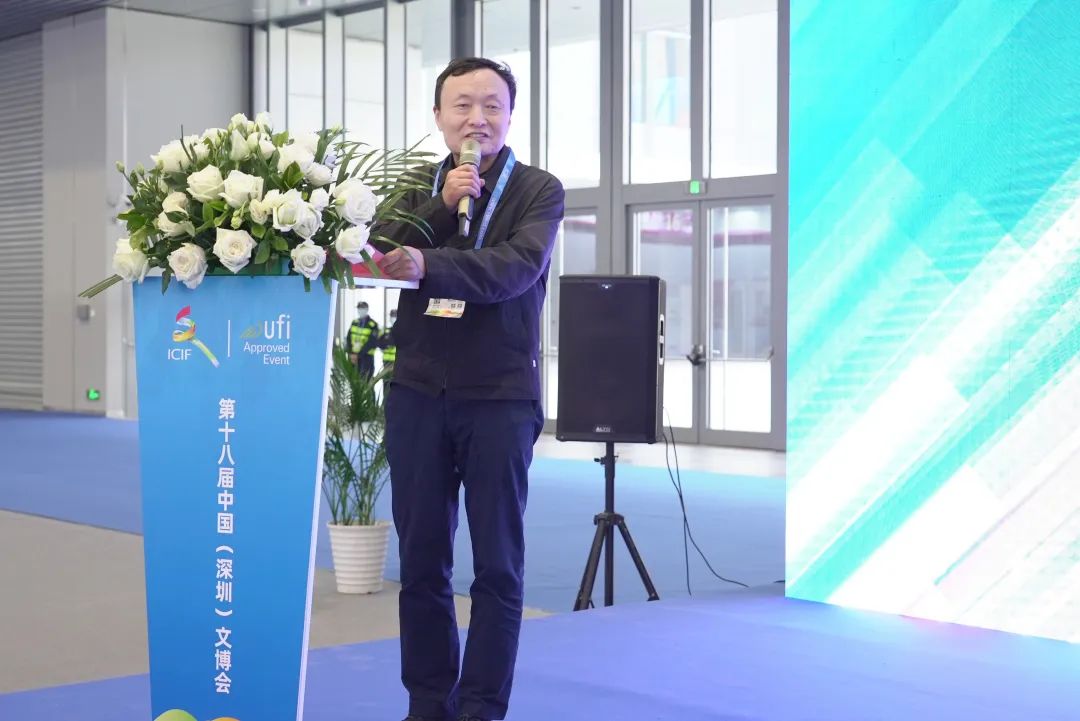 共建大湾区元宇宙科技公园丨洲明集团与启迪集团等五家企业签署战略合作协议 共建大湾区元宇宙科技公园丨洲明集团与启迪集团等五家企业签署战略合作协议