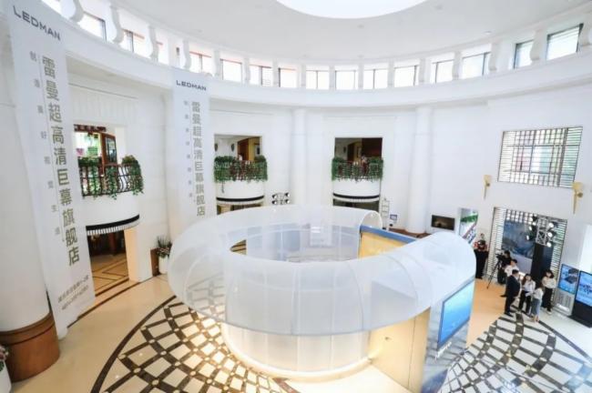  用记忆镌刻雷曼家庭巨幕披荆斩棘的2022