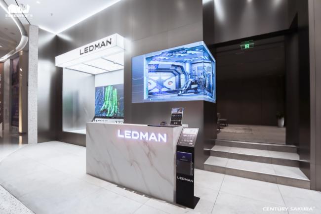  用记忆镌刻雷曼家庭巨幕披荆斩棘的2022