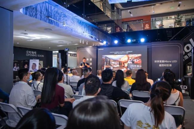  用记忆镌刻雷曼家庭巨幕披荆斩棘的2022