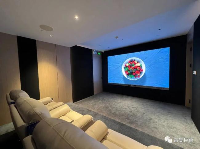  用记忆镌刻雷曼家庭巨幕披荆斩棘的2022