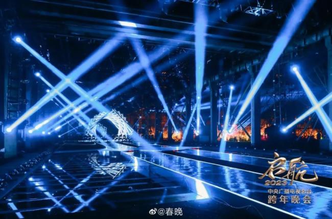 央视、各大卫视、B站……看诺瓦点燃8大跨年大秀！