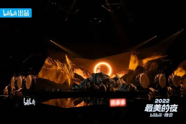 央视、各大卫视、B站……看诺瓦点燃8大跨年大秀！