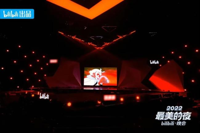 央视、各大卫视、B站……看诺瓦点燃8大跨年大秀！