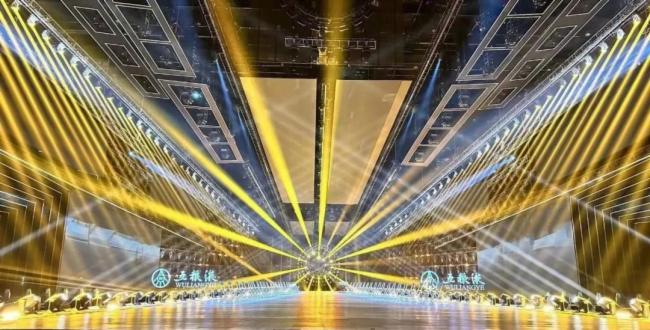央视、各大卫视、B站……看诺瓦点燃8大跨年大秀！