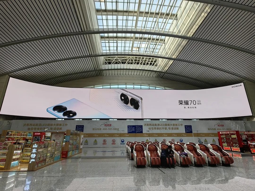 回顾2022，艾比森都打造了哪些经典案例？
