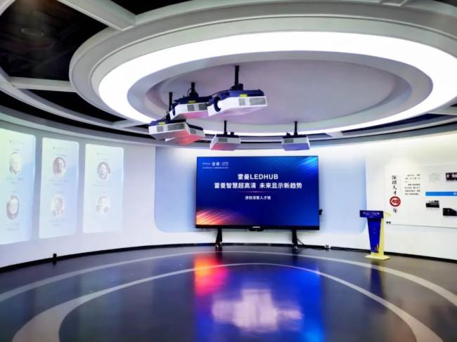 年度盘点 | 雷曼2022年行业精品案例