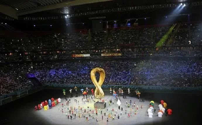 2022年那些大型活动中的LED显示