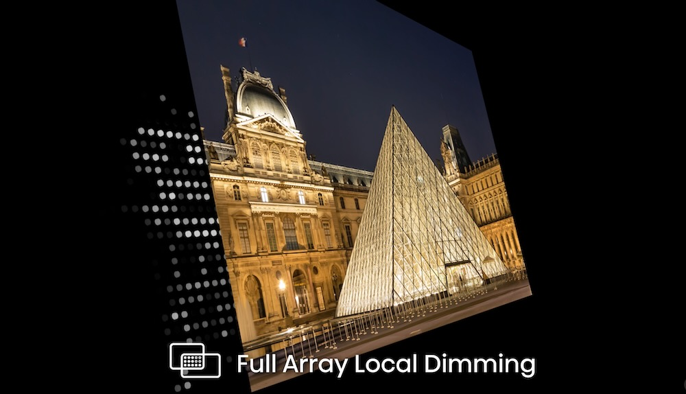 海信透露新的 Mini-LED X 技术，将用于新ULED 系列旗舰电视