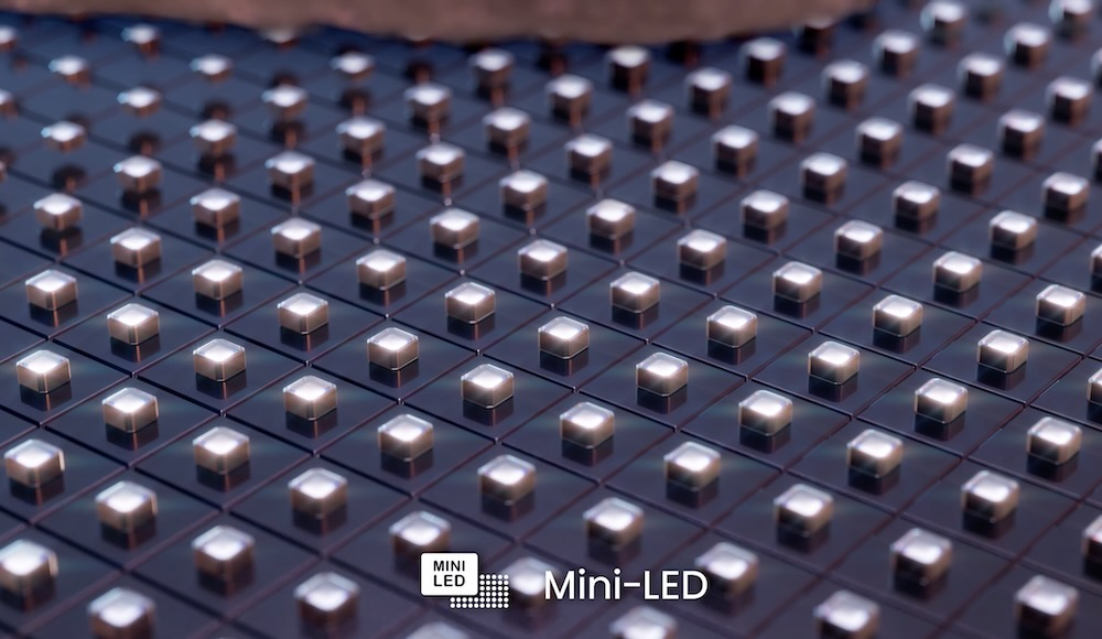 海信透露新的 Mini-LED X 技术，将用于新ULED 系列旗舰电视