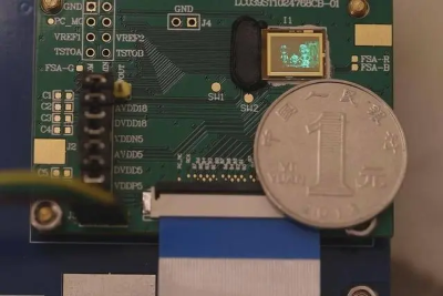 三星、创维、联想齐发力，车载、电视、AR等Mini/Micro LED应用再落地