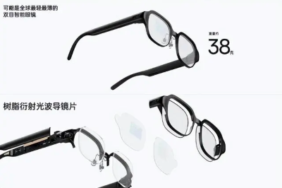 三星、创维、联想齐发力，车载、电视、AR等Mini/Micro LED应用再落地