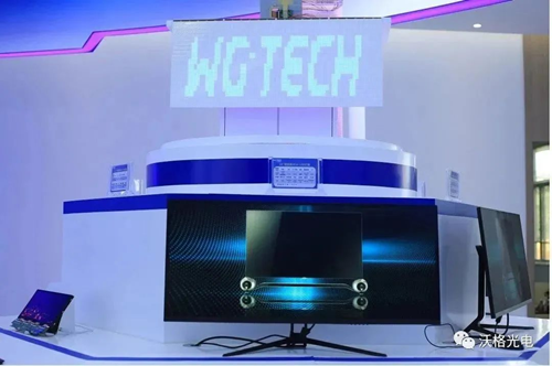 三星、创维、联想齐发力，车载、电视、AR等Mini/Micro LED应用再落地