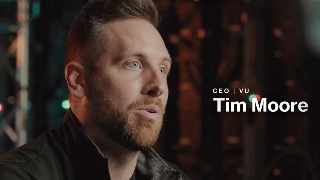 诺瓦星云COEX控制系统发布会 | 重构视界 洞见未来