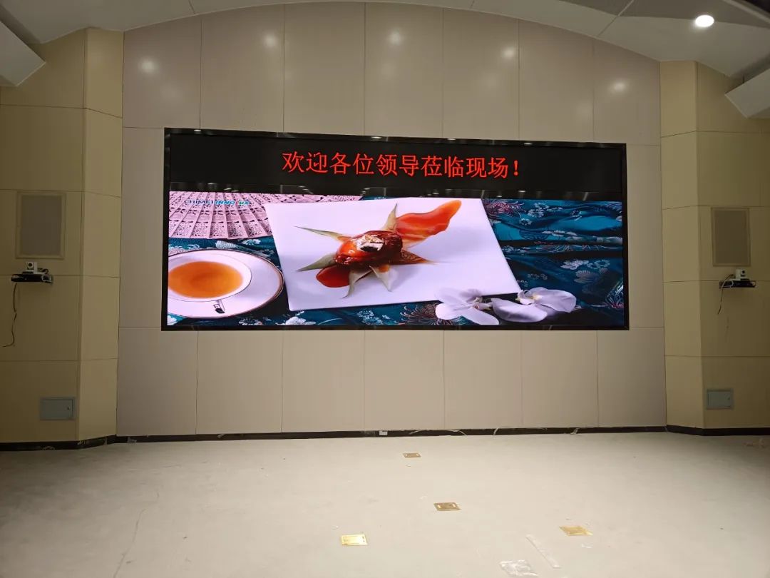 联建光电COB发展再提速，微间距产品量产再升级
