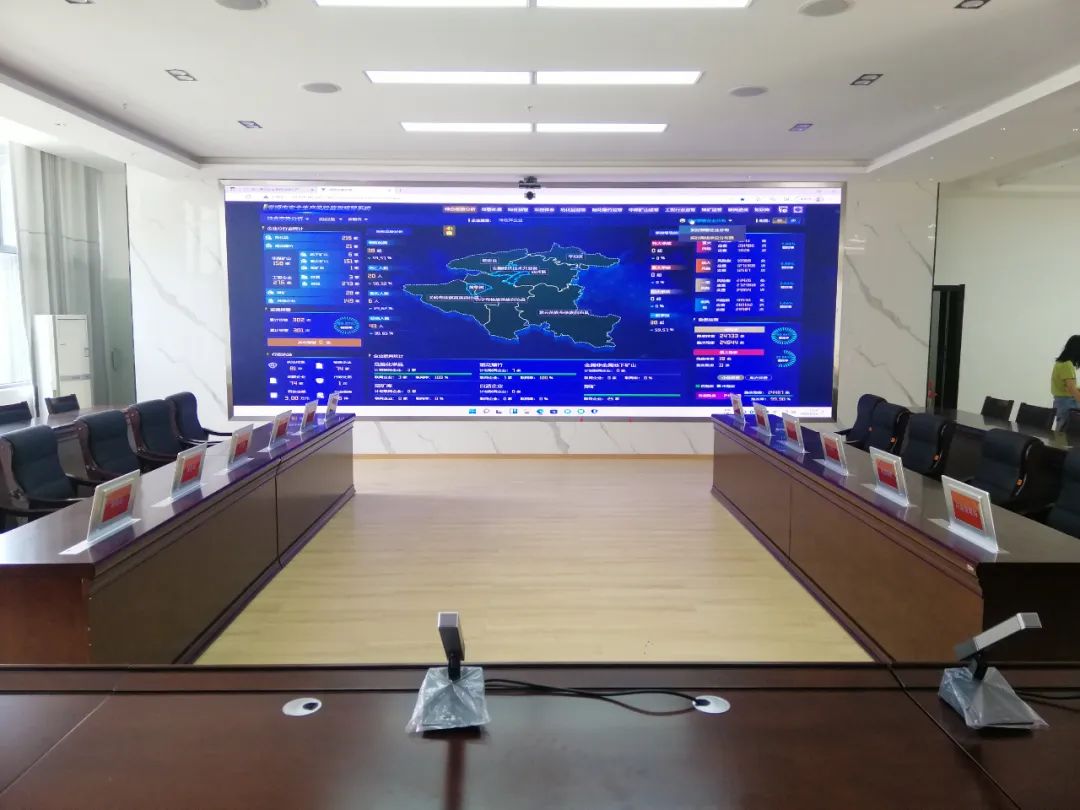 联建光电COB发展再提速，微间距产品量产再升级