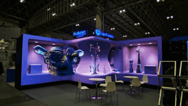 成功“摘帽” ，联建光电到底做对了什么？