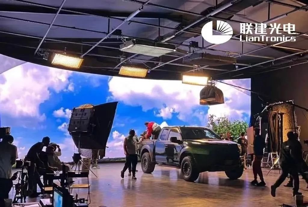 成功“摘帽” ，联建光电到底做对了什么？