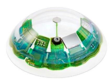 Mojo Vision将重点转向开发Micro LED显示技术 Mojo Vision将重点转向开发Micro LED显示技术