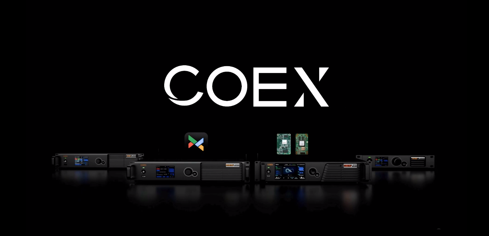 深度聚焦丨诺瓦星云发布COEX控制系统， 助推LED显示迈入万亿级大市场！